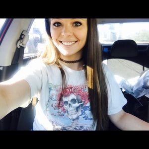 Meet your Posher, Miranda